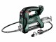 Metabo FP 18 LTX - fedtpistol - lednin