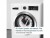 Bild 3 Bosch Waschmaschine Serie 8 WGB25604CH Links, Einsatzort