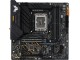 Asus Mainboard TUF GAMING B660M-PLUS WIFI D4, Arbeitsspeicher