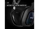 Astro Gaming Headset Gaming A40 TR inkl. MixAmp Pro blau