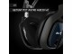 Astro Gaming Headset Gaming A40 TR inkl. MixAmp Pro Blau
