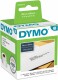 DYMO      Adress-Etiketten - S0722370  perm.89x28mm         260 Stück