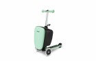 Micro Mobility Micro Luggage Junior Mint