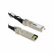 Bild 3 Dell Direct Attach Kabel 470-AAXB QSFP+/QSFP+ 0.5 m, Kabeltyp