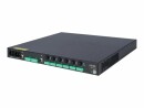 Hewlett Packard Enterprise HPE RPS1600 Redundant Power System - Netzteil