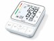 Beurer Blutdruckmessgerät BM51 easyClip, Touchscreen: Nein