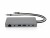 Bild 1 LMP Dockingstation USB-C Display Dock 2, Ladefunktion: Ja
