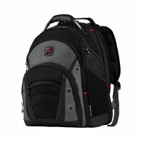 WENGER Notebook Backpack Synergy 600635 15.6 Zoll, Kein