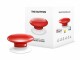 Fibaro Funk-Wandsender Z-Wave Button