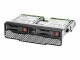 Hewlett-Packard HPE 2SFF SAS/SATA/NVME Premium Drive Cage Kit - Gehäuse
