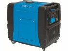 CGM Benzin-Stromerzeuger - Inverter 7000IE, 4-Takt, 7000W