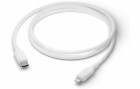 dbramante1928 USB-Kabel Re-charge USB C - Lightning 1.2 m