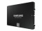 Bild 8 Samsung SSD 870 EVO 2.5" SATA 1000 GB, Speicherkapazität