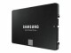 Immagine 8 Samsung SSD 870 EVO 2.5" SATA 1000