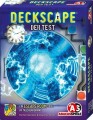 Deckscape - Der Test (d), 12+, 1-6 Spieler
