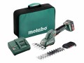 Metabo PowerMaxx SGS 12 Q - Gras-/Strauchschere - schnurlos