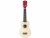 Bild 1 MAX Ukulele UKEY Set Soprano Natural 21 Zoll