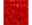 Bild 1 Creativ Company Bügelperlen Nabbi Medium Rot, Produkttyp: Bügelperlen