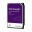 Bild 1 Western Digital Harddisk WD Purple 3.5" SATA 3 TB, Speicher