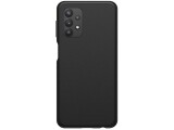 Otterbox Back Cover React Galaxy A32 5G Schwarz, Fallsicher