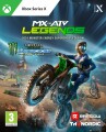 Nordic Games MX vs. ATV Legends - 2024 Monster Energy Supercross