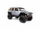 Axial Scale Crawler SCX6 Jeep Wrangler Rubicon JLU, Grau