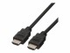 ROLINE GREEN - High Speed - HDMI cable with Ethernet