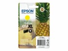Epson Tinte - T10H44010 / 604 Yellow XL