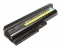 Lenovo ThinkPad Battery 55++ - Laptop-Batterie - Lithium-Ionen