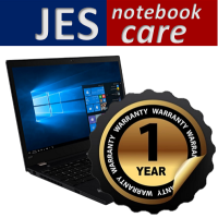 Garantie avancée pour notebooks - 1 an Bring-In "JEScare"