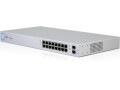 Ubiquiti Networks Ubiquiti PoE+ Switch UniFi US-16-150W 18 Port, SFP