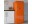Bild 6 SMEG Kühlschrank FAB28ROR5 Orange, Energieeffizienzklasse