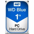 Western Digital Harddisk WD Blue 3.5" SATA 1 TB, Speicher