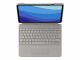 Bild 16 Logitech Tablet Tastatur Cover Combo Touch iPad Pro 12.9