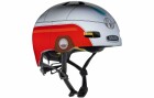Nutcase Helm Surfs Up S, 52-56 cm, Einsatzbereich: City