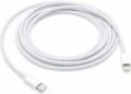Apple USB-C to Lightning Cable - Lightning-Kabel - Lightning