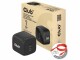 Immagine 1 Club3D Club 3D USB-Wandladegerät CAC-1909, Ladeport Output: 1x