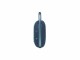 Bild 1 JBL Bluetooth Speaker Clip 4 Blau, Verbindungsmöglichkeiten
