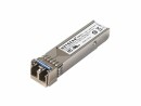 NETGEAR SFP+ Modul AXM762 LR-LC, SFP Modultyp: SFP+, Anschluss