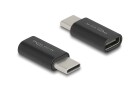 DeLock USB-Adapter 3.2 Gen 2, 10Gbps USB-C Stecker