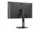 Bild 21 AOC Monitor Q27V5C/BK, Bildschirmdiagonale: 27 ", Auflösung