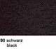 10X - URSUS     Tonzeichenpapier       50x70cm - 2232290   130g, schwarz