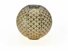 STT Windlicht Solar Antic Ball Santana Ø 40 cm