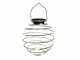 Dameco Lampion Outdoor Solar Spiral, Ø 16 cm, Betriebsart