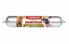 Fleischeslust Leckerli Meat & Treat Singleshot Pferd, 80 g