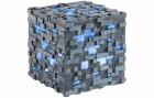Paladone Dekoleuchte Minecraft Illuminating Diamond Ore Cube 10