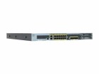 Cisco Firewall FPR1140-NGFW-K9