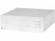 Pro-Ject Vorverstärker Phono Box DS2 Silber, Audioausgänge