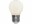 Bild 0 Star Trading Lampe Opaque Filament 3 W (25 W) E27