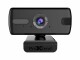 ProXtend Webcam X201 Full HD, Eingebautes Mikrofon: Ja